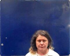 Mugshot of martin, theresa lynn 