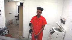 Mugshot of Minter, Joe Graylan