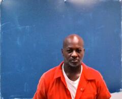 Mugshot of DAVIS, JOHNNIE L