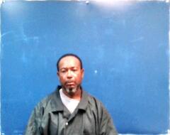 Mugshot of HUDSON, KEITH MAJOR