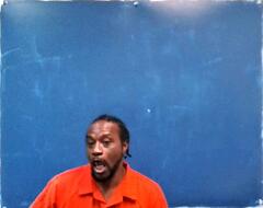 Mugshot of TOWNSEND, ANTONIO PARISES