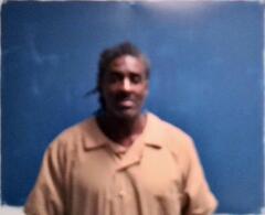 Mugshot of WILLIAMS, ERIC ALLEN