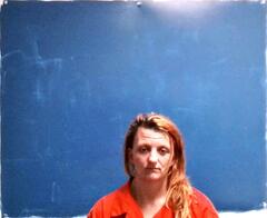 Mugshot of Barnett, Brandy Sue