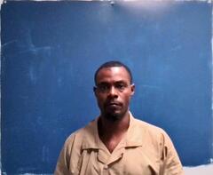 Mugshot of Murray, Louis F