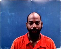 Mugshot of LANGHORN, ANTHONY DESHAWN