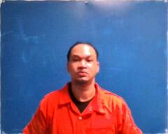 Mugshot of REAMS, CORDARO