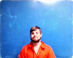 Mugshot of Carder, Daniel