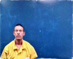 Mugshot of Mulherin, Jeffery PAUL 