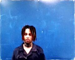 Mugshot of Cohen, Jamarion