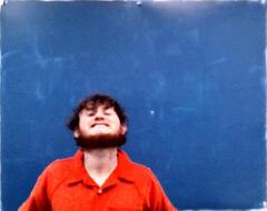 Mugshot of Carle, Dominic