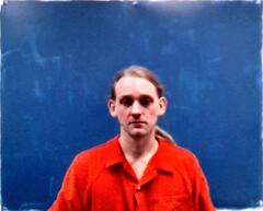 Mugshot of etter, austin