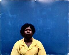 Mugshot of Brown, Kerry V
