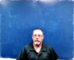Mugshot of Oxner, Jeffery Donzell