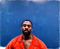 Mugshot of OTIS, KIRK EDWARD