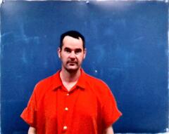 Mugshot of underwood, donald wayne