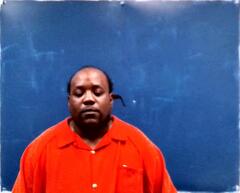Mugshot of Thomas, Anthony Cajaun