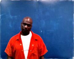 Mugshot of WILEY, FREDERICK L