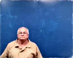 Mugshot of IRVIN, KENNETH