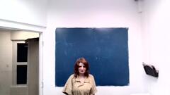 Mugshot of Godfrey, Alice M