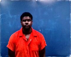 Mugshot of Greer, Casshawn