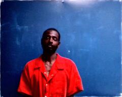 Mugshot of DAVIS, CLARENCE ALLEN