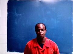 Mugshot of DAVIS, KIRK DEWAN