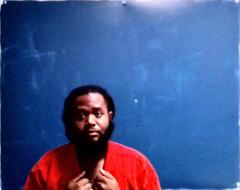 Mugshot of Coleman, Xavier