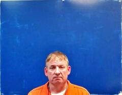 Mugshot of ORSBURN, JOHNNY LEE