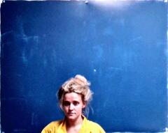 Mugshot of Young, Brooke Morgan