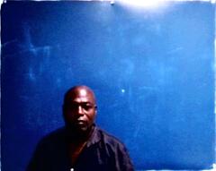 Mugshot of CLARK, LONNIE RAY