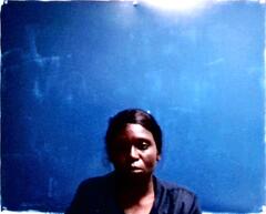 Mugshot of WILLIAMS, ANDREA NATASHA