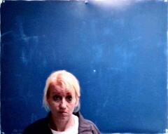 Mugshot of ZIMMERMAN, DANIELLE NICOLE