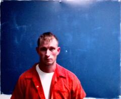 Mugshot of Nicaud, Haven Anthony