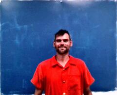 Mugshot of BARTZ, MICHAEL GENTRY