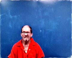 Mugshot of Ray, Marlin Dewayne