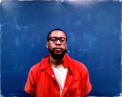 Mugshot of Luckett, Lamarian D
