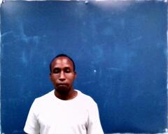 Mugshot of Lester, De Andre Malik