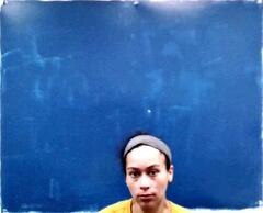 Mugshot of myers, brittney brianna lanae 