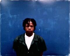 Mugshot of Hood, Ladavian  