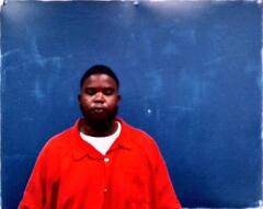 Mugshot of Tyler, Lawrence  