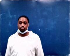 Mugshot of Dabner, Terry Lee