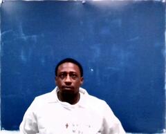 Mugshot of FRAZIER, Terrance