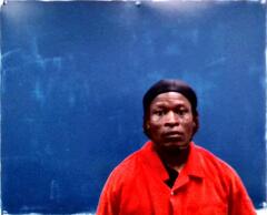 Mugshot of Perkins, David  