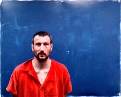 Mugshot of KING, STEVEN D
