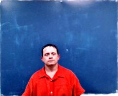 Mugshot of WILLIS, DAVID RAY 