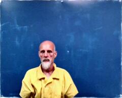Mugshot of bingham, ernest