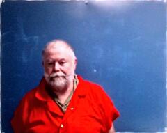 Mugshot of price, charles e