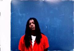 Mugshot of wiley, kaiderick